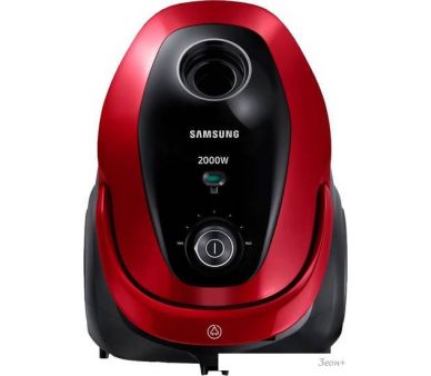  Samsung VC20M257AWR/EV