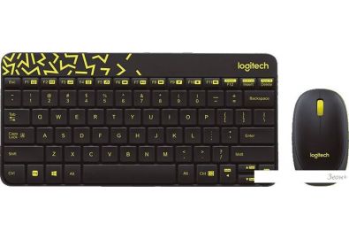  +  Logitech MK240 Nano [920-008213]