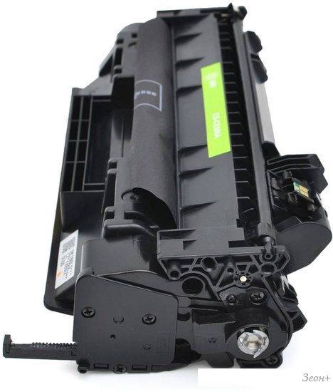 Картридж CACTUS CS-CE505AS