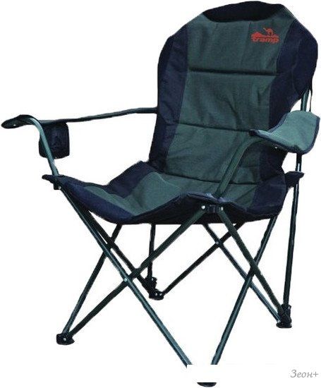 Кресло TRAMP Expert TRF-038