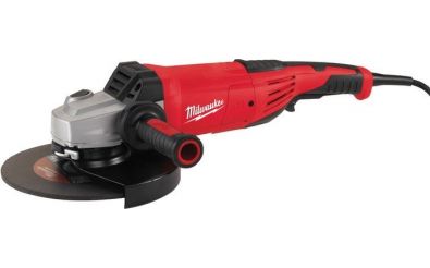   Milwaukee AGV 22-230 E [4933431850]