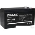    Delta DT 1207 (12/7 )