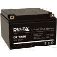 Аккумулятор для ИБП Delta DT 1226 (12В/26 А·ч)