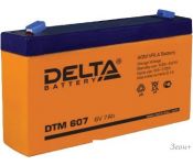    Delta DTM 607 (6/7 )