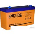    Delta DTM 612 (6/12 )