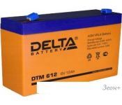    Delta DTM 612 (6/12 )