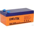 Аккумулятор для ИБП Delta DTM 12032 (12В/3.2 А·ч)