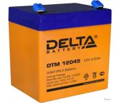    Delta DTM 12045 (12/4.5 )