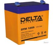    Delta DTM 1205 (12/5 )