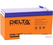    Delta DTM 1207 (12/7.2 )