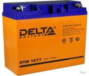    Delta DTM 1217 (12/17 )