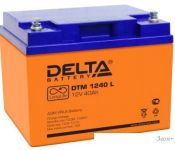    Delta DTM 1240 L (12/40 )