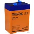    Delta HR 6-4.5 (6/4.5 )