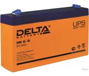    Delta HR 6-9 634W (6/9 )