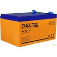 Аккумулятор для ИБП Delta HR 12-12 (12В/12 А·ч)