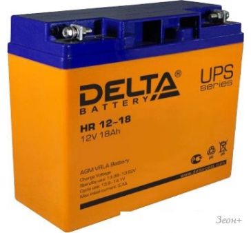    Delta HR 12-18 (12/18 )