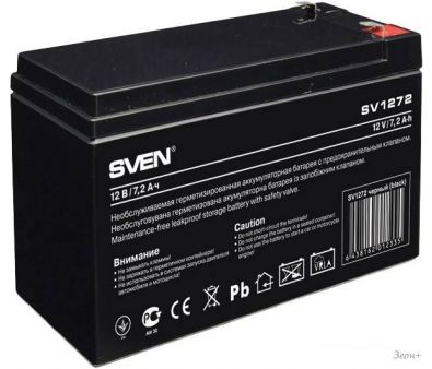    SVEN SV1272