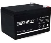    Security Force SF 1212 (12/12 )