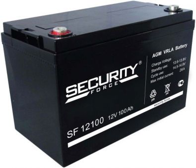    Security Force SF 12100 (12/100 )
