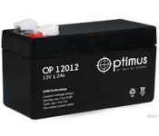    Optimus OP 12012 (12/1.2 )