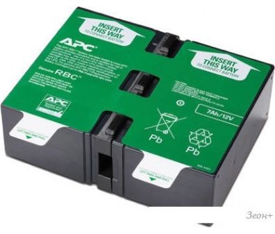    APC RBC123 (12/7 )