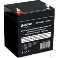 Аккумулятор для ИБП ExeGate Power EXG 1250 (12В/5 А·ч) [EP211732RUS]