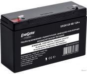    ExeGate Power EXG 6120 (6/12 ) [EP234537RUS]