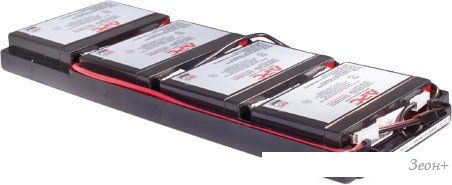 Аккумулятор для ИБП APC RBC34