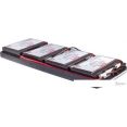 Аккумулятор для ИБП APC RBC34