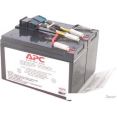 Аккумулятор для ИБП APC RBC48