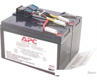    APC RBC48