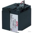 Аккумулятор для ИБП APC RBC7