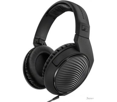  Sennheiser HD 200 Pro [507182]
