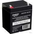 Аккумулятор для ИБП ExeGate Special EXS1250 (12В/5 А·ч) [ES255175RUS]