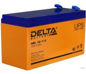    Delta HRL 12-7.2 (12/7.2 )