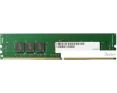   Apacer 4GB DDR4 PC4-19200 [AU04GGB24CETBGH]