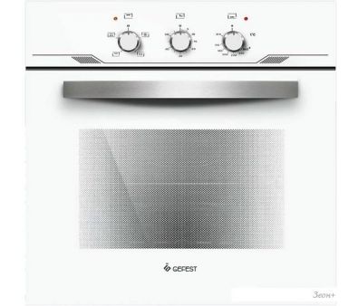    GEFEST 621-01 