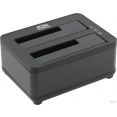 Бокс для жесткого диска AgeStar 3UBT8 (черный)