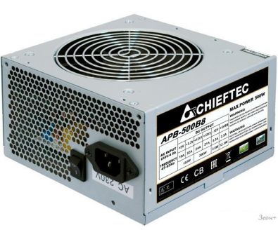   Chieftec APB-500B8
