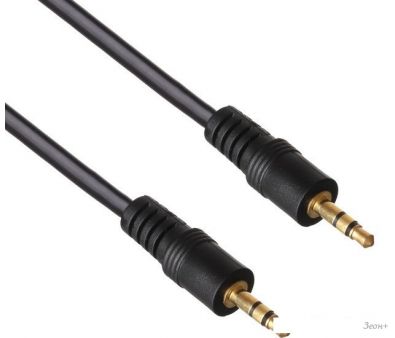  ExeGate 3.5mm Jack M - 3.5mm Jack M 2 [EX205311RUS]