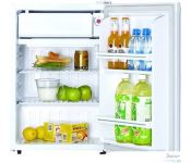 Однокамерный холодильник Renova RID-80W