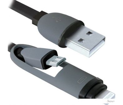  Defender USB10-03BP () [87488]