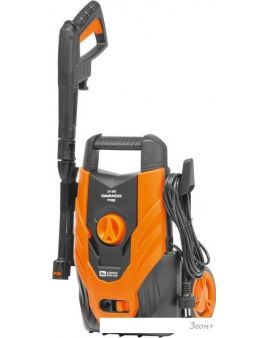    Daewoo Power DAW 400