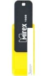 USB Flash Mirex Color Blade City 8GB () [13600-FMUCYL08]