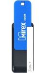 USB Flash Mirex Color Blade City 16GB () [13600-FMUCIB16]