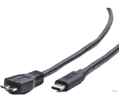 Cablexpert CCP-USB3-mBMCM-1M