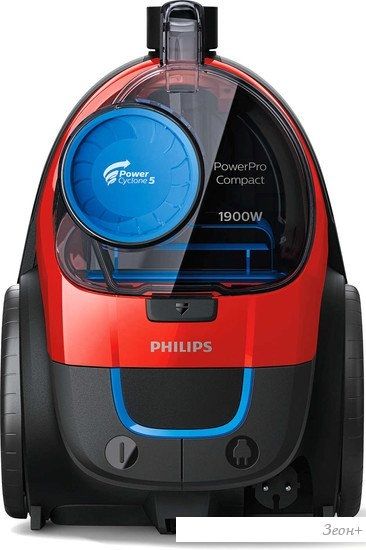 Пылесос Philips FC9351/01