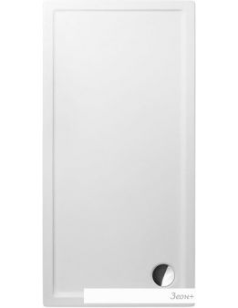   Roltechnik Flat Kvadro Rectangle 160x75 [8000244]