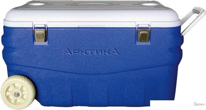 Термобокс Арктика 2000-100 (синий)