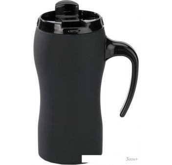  Colorissimo Thermal Mug 0.45 () [HD01-BL]
